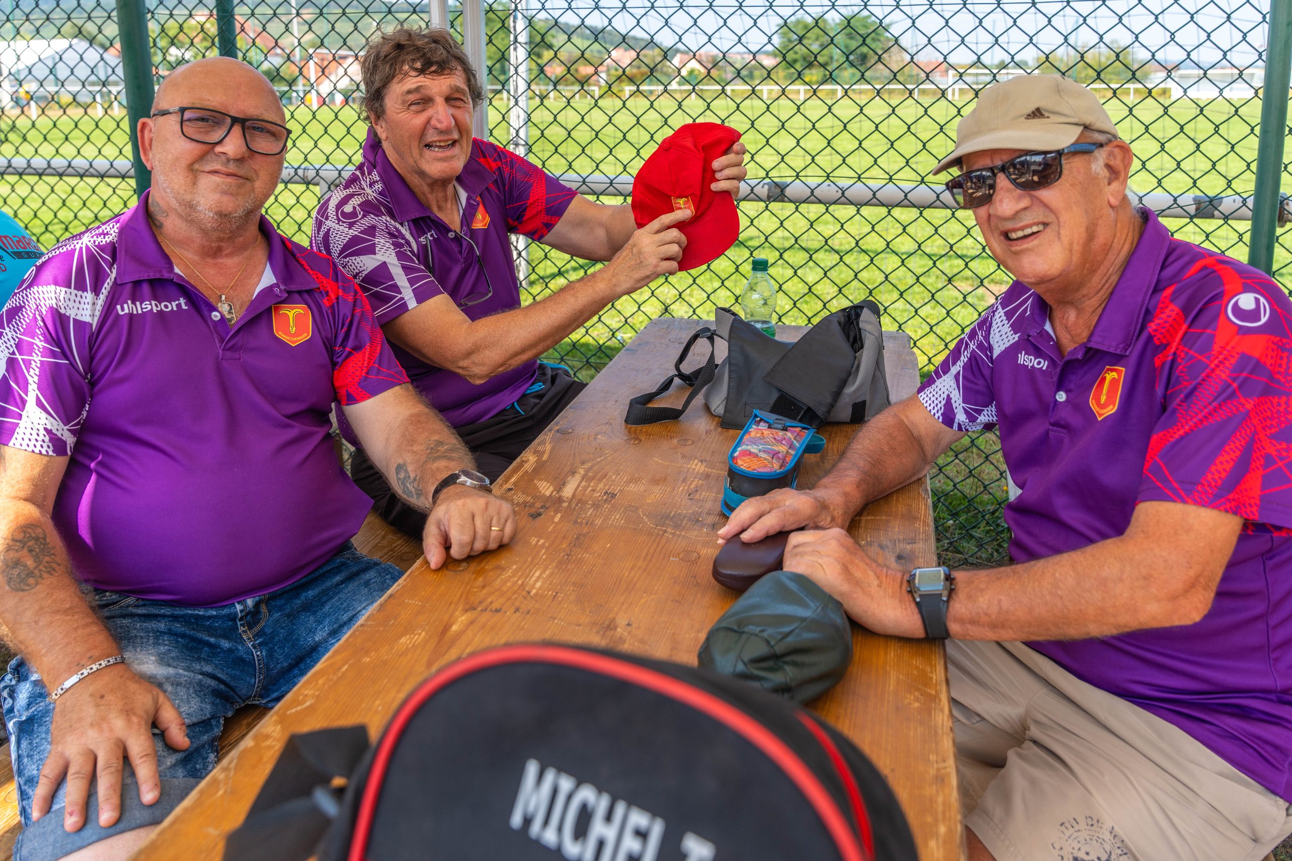 Tournois de Pétanque Barr (Suprahead Studio) 9