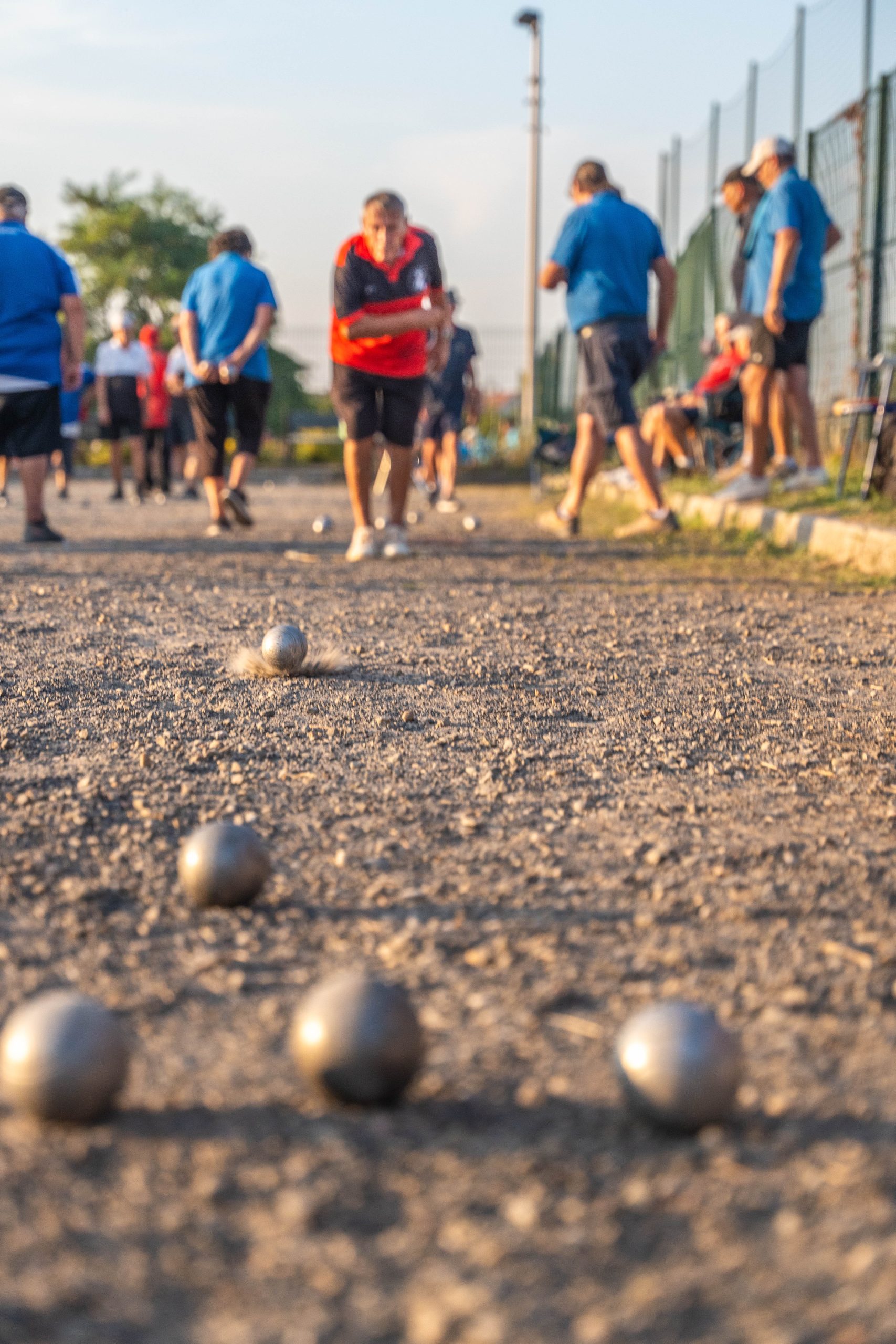 Tournois de Pétanque Barr (Suprahead Studio) 90