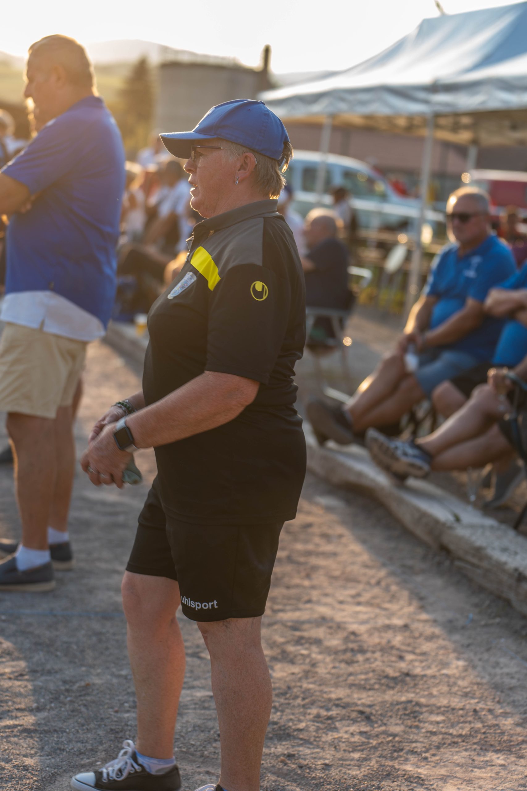 Tournois de Pétanque Barr (Suprahead Studio) 93