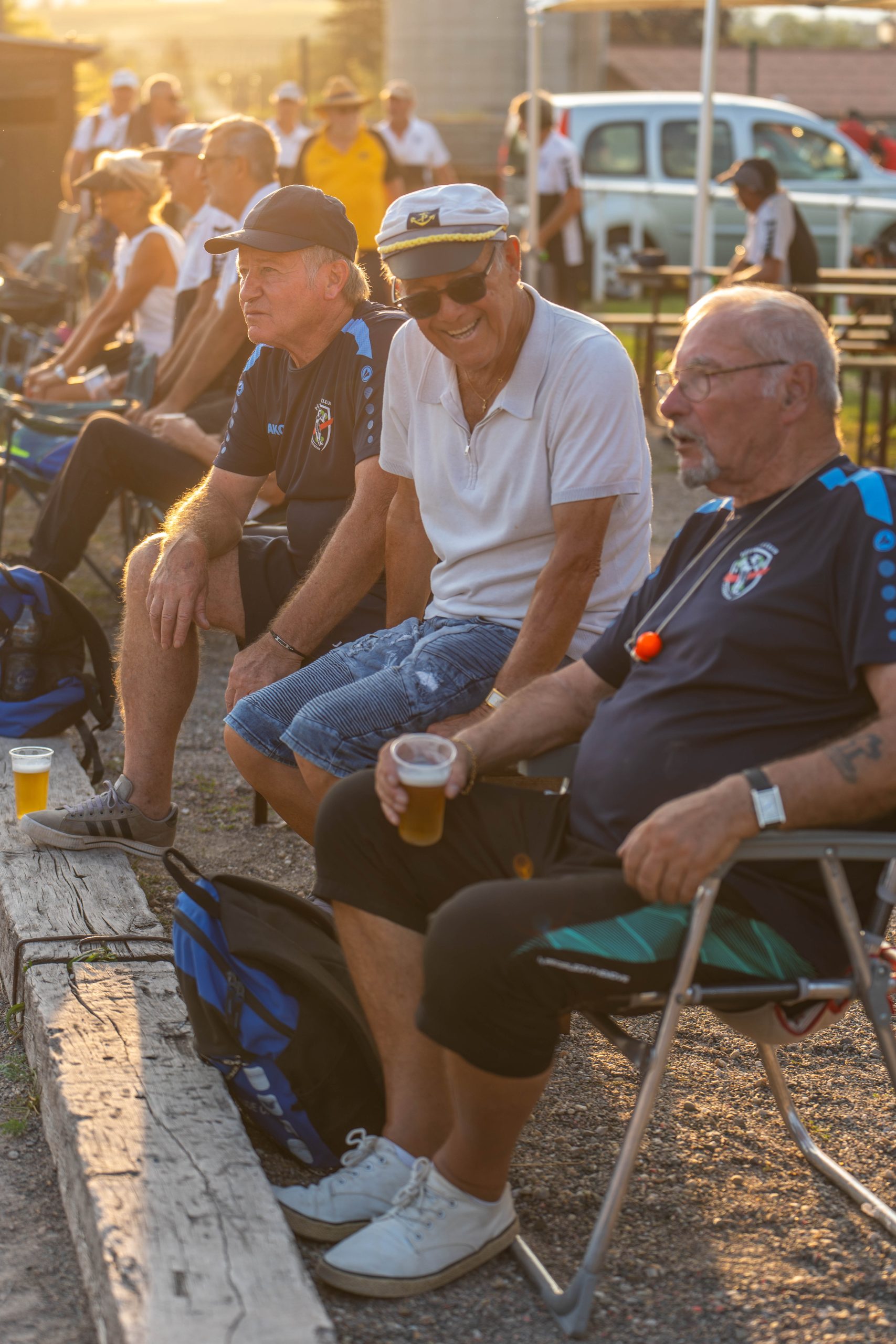 Tournois de Pétanque Barr (Suprahead Studio) 95