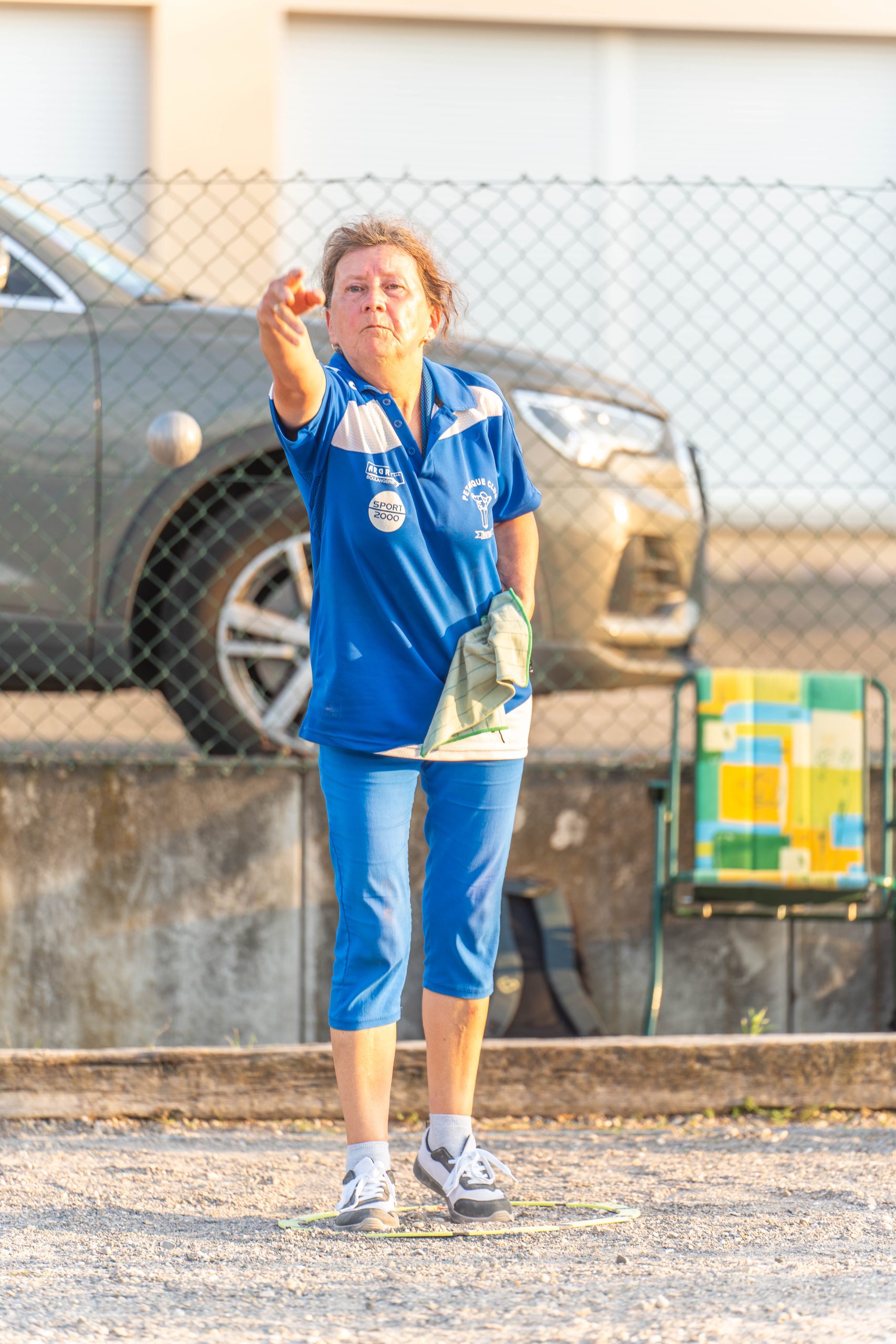 Tournois de Pétanque Barr (Suprahead Studio) 96