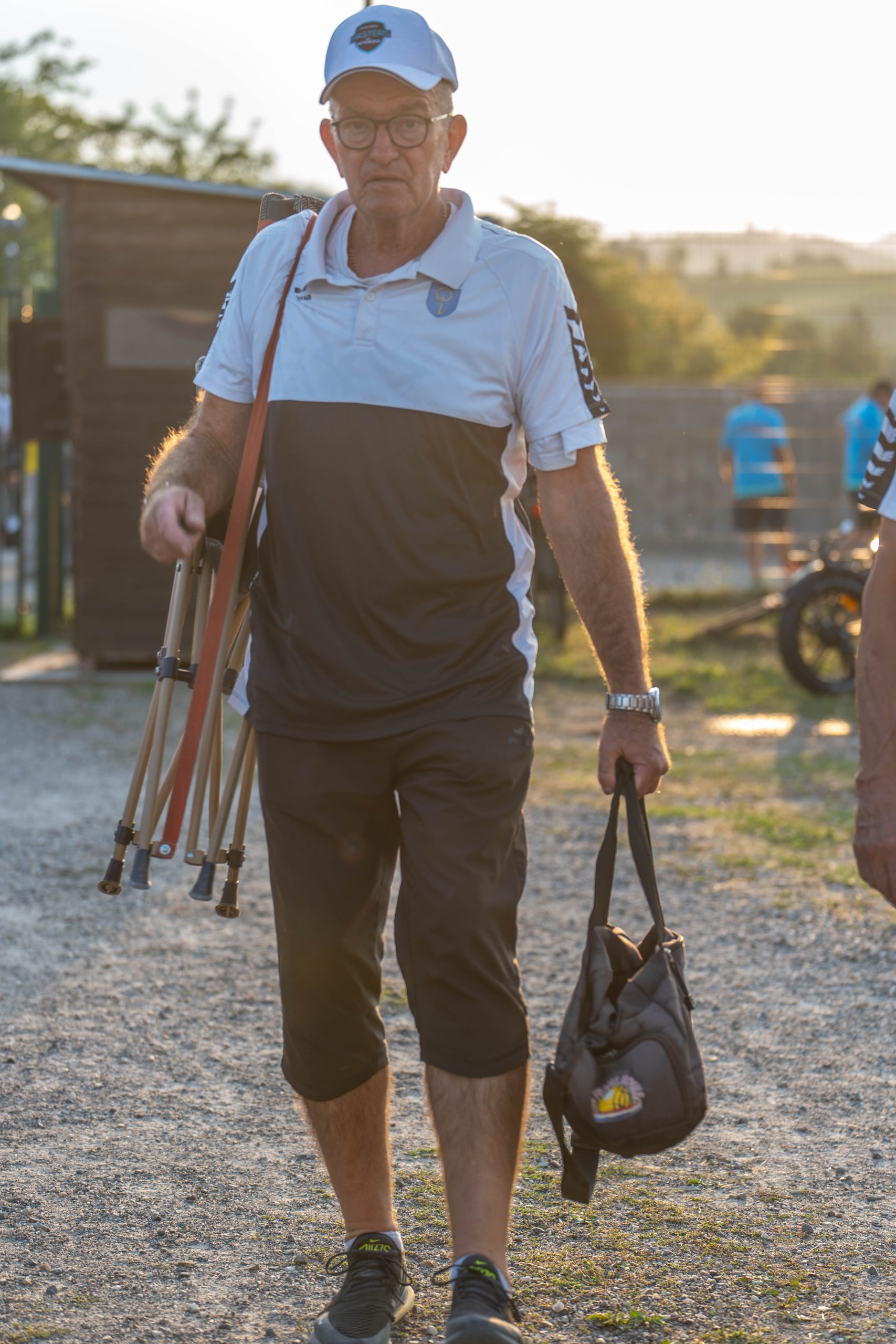 Tournois de Pétanque Barr (Suprahead Studio) 98