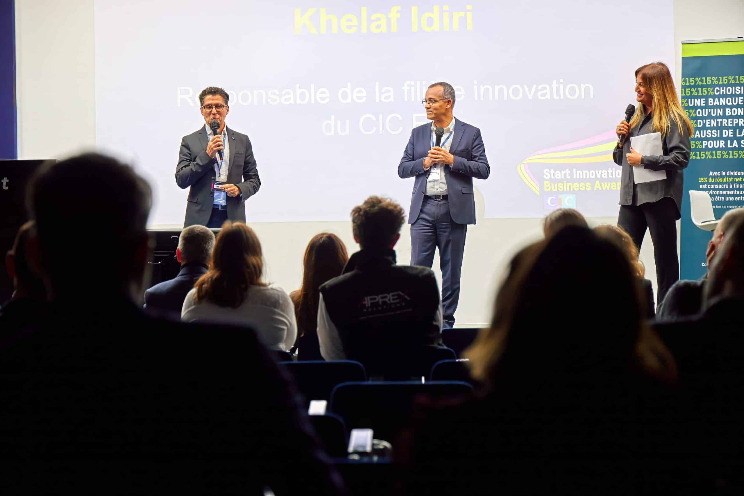 Suprahead Studio production audiovisuelle à strasbourg