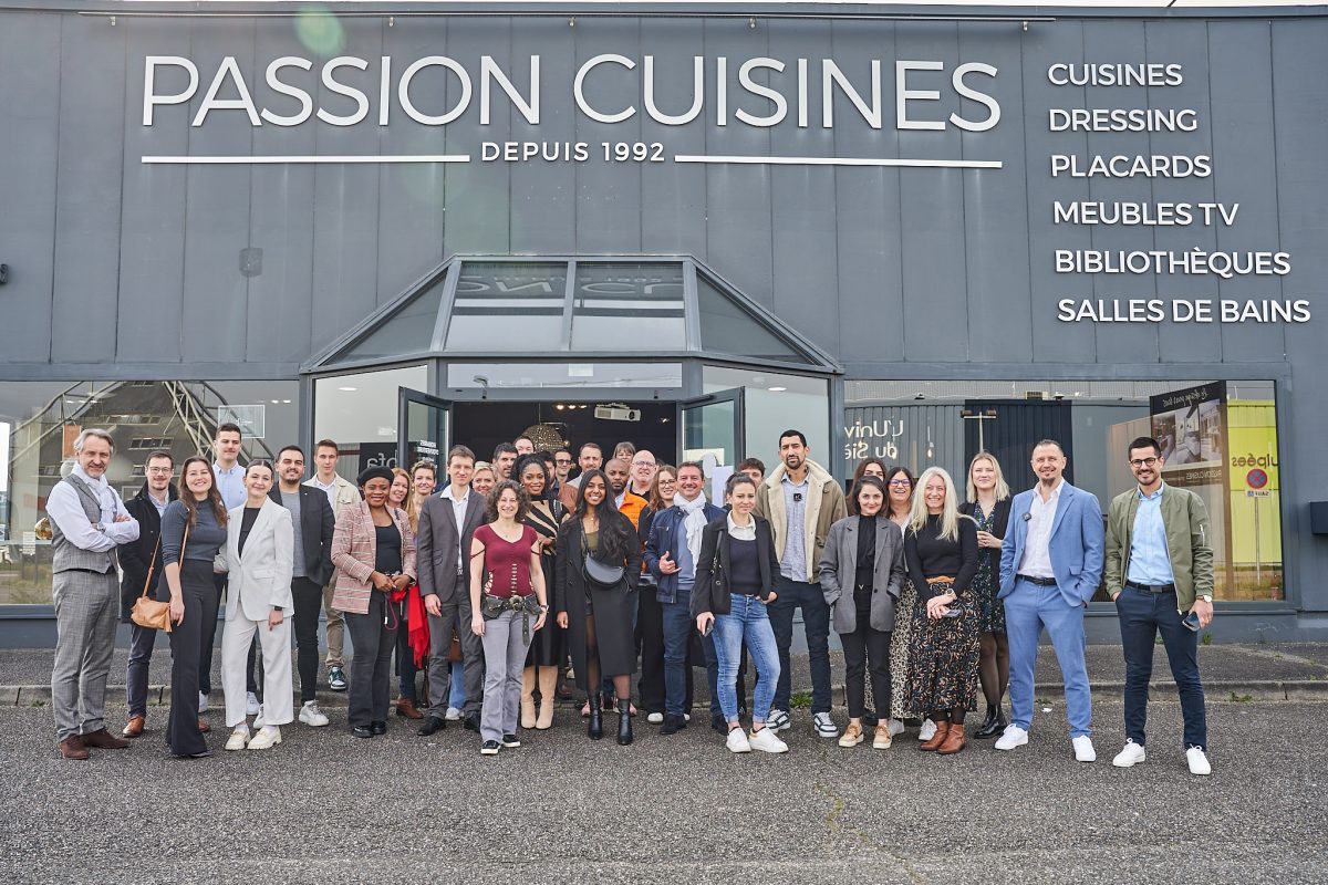 Café Business Passion Cuisine Vendenheim (Suprahead Studio) 33