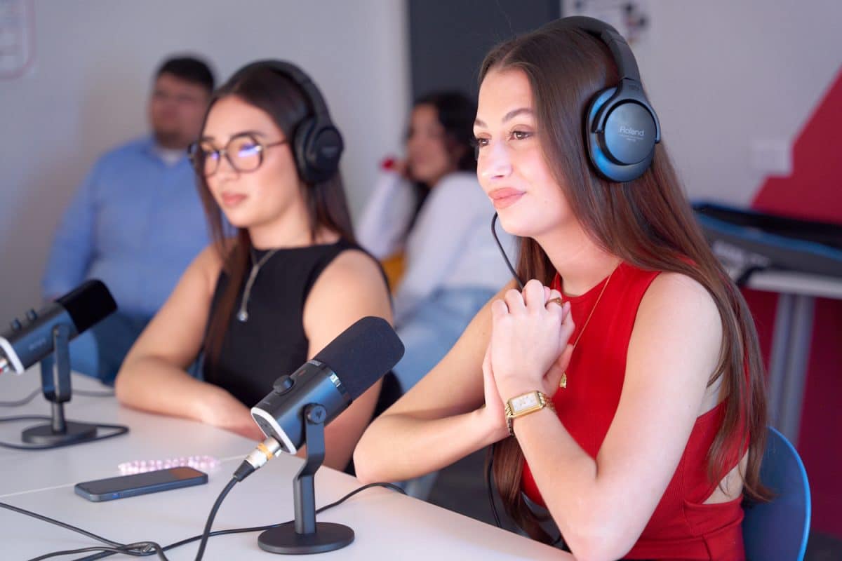 Suprahead Studio production audiovisuelle à strasbourg