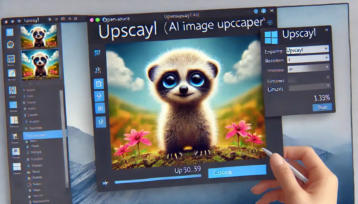 Meilleures alternatives à Magnific AI pour améliorer les images