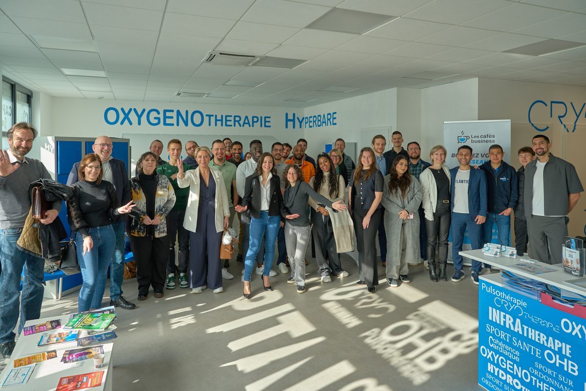 Café Business Capital Santé Schiltigheim (Suprahead Studio) 28