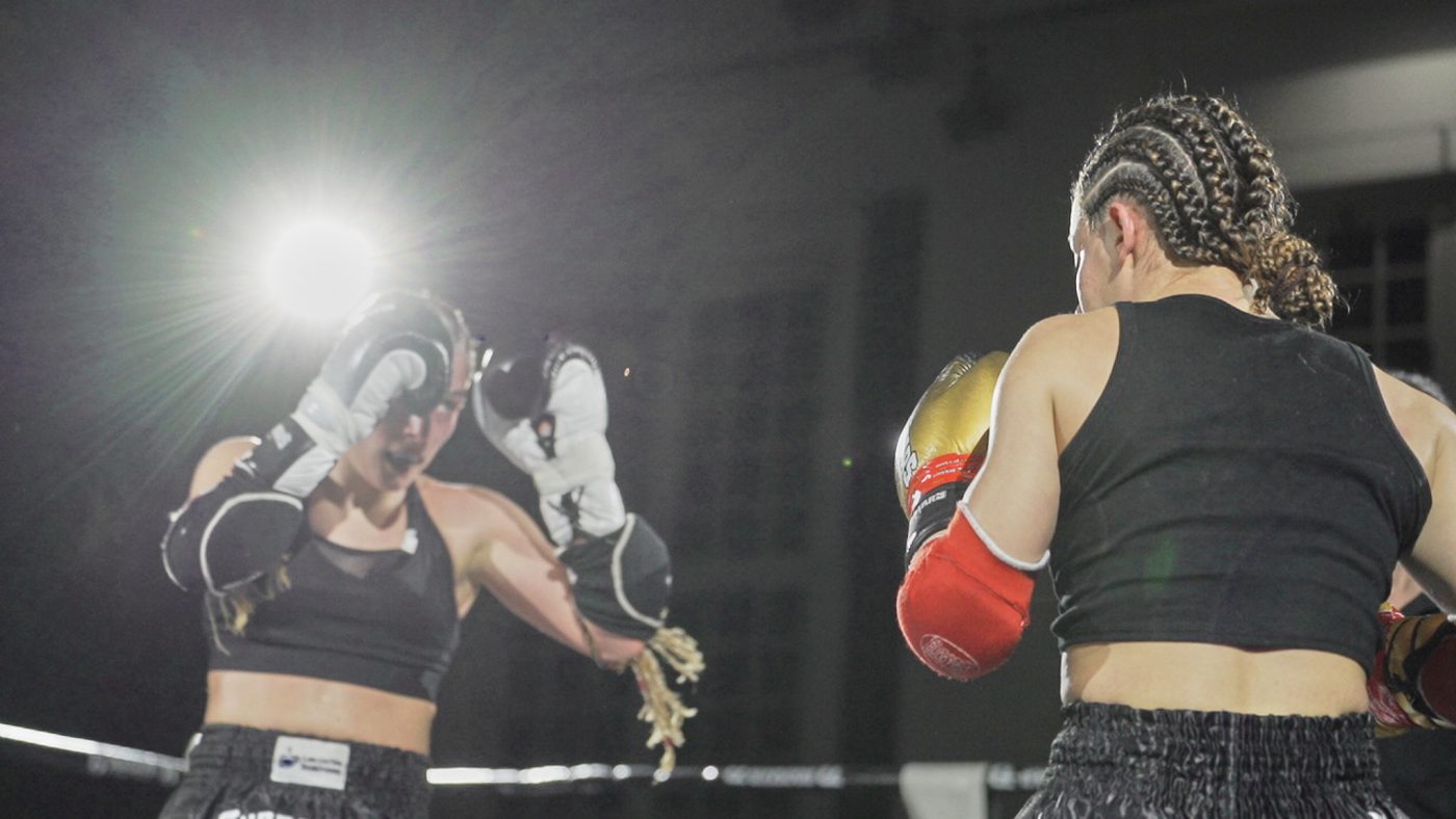 Superstareventes 7 Championnat du monde WMC 81KG (Suprahead Studio) 31