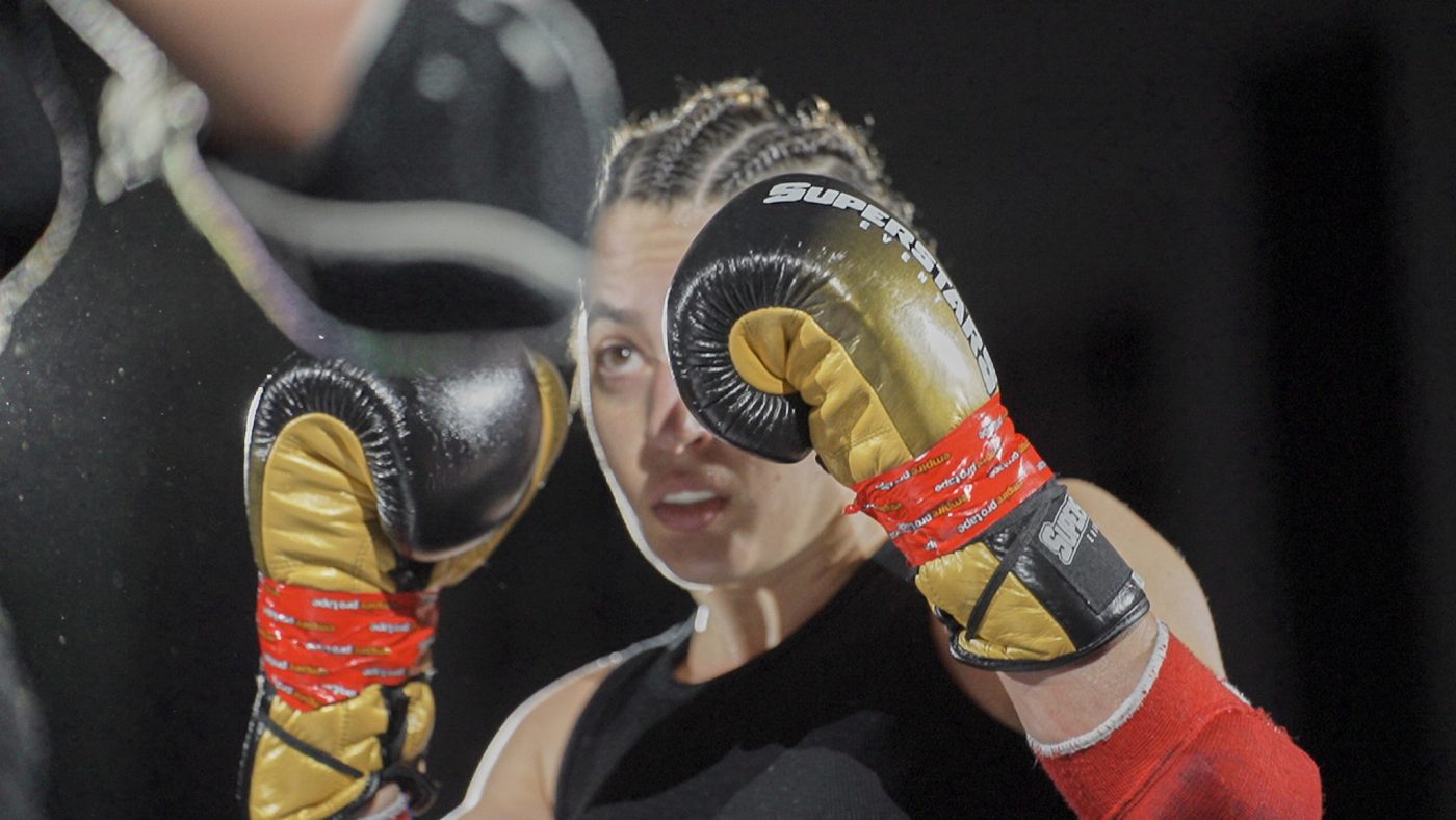 Superstareventes 7 Championnat du monde WMC 81KG (Suprahead Studio) 33