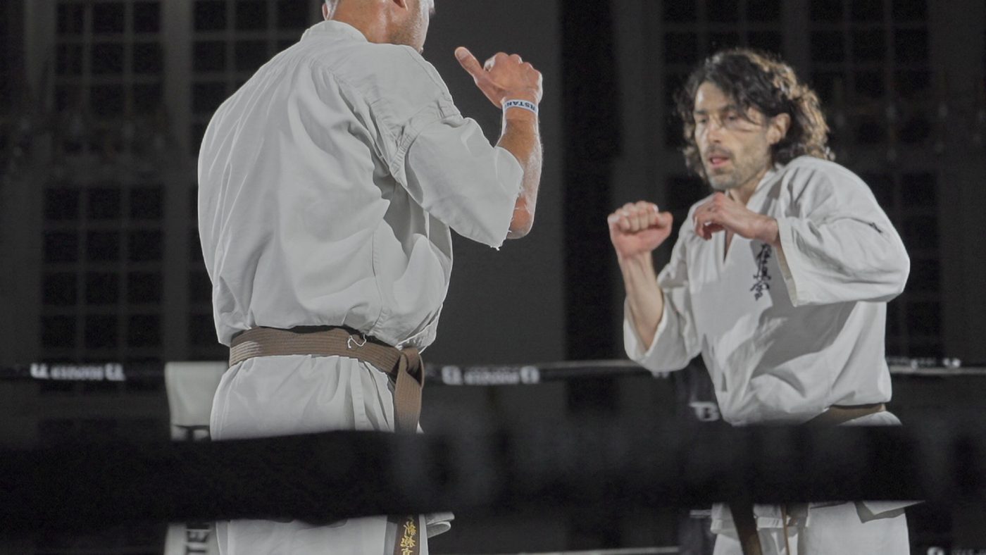Superstareventes 7 Championnat du monde WMC 81KG (Suprahead Studio) 37