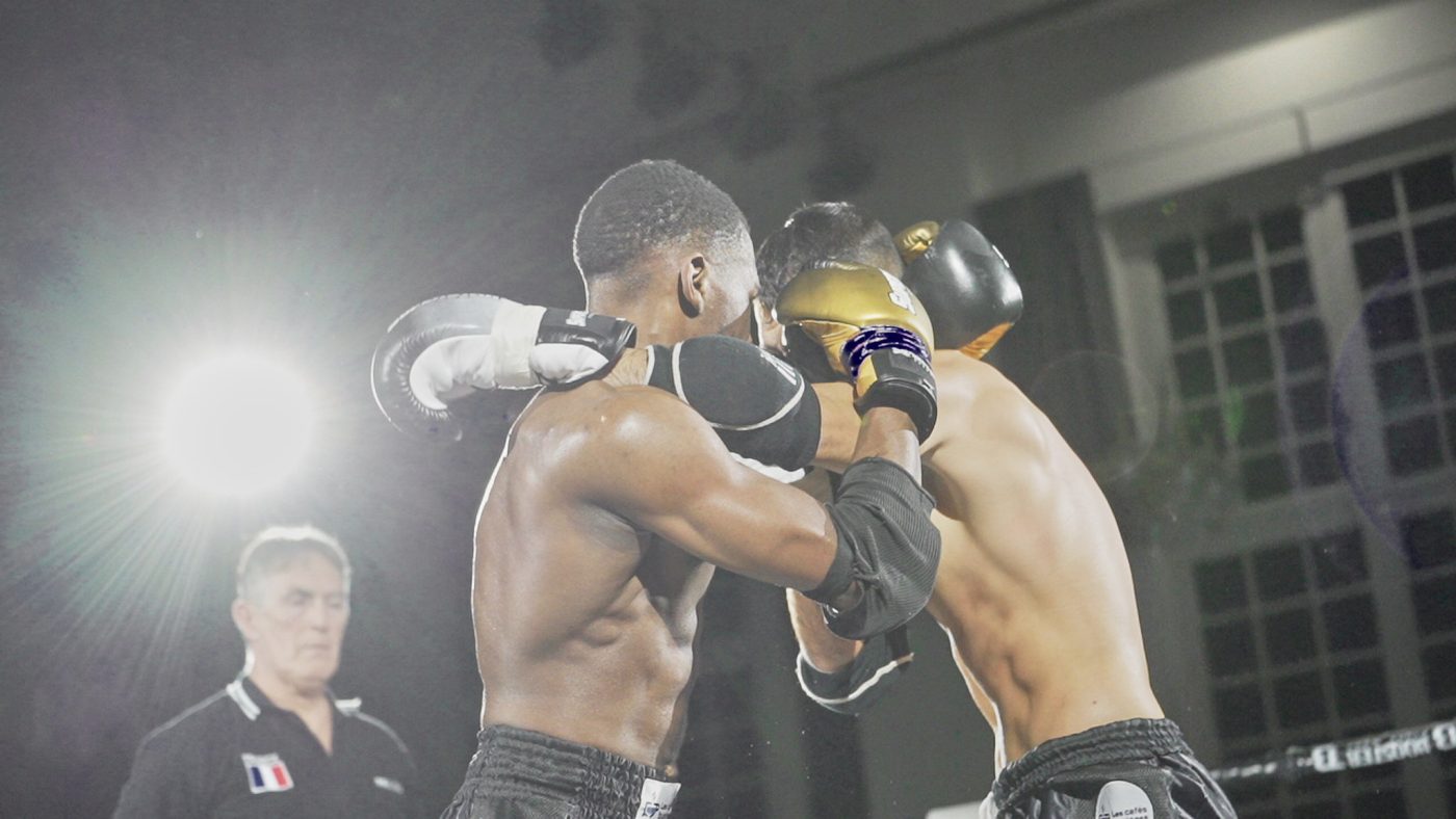 Superstareventes 7 Championnat du monde WMC 81KG (Suprahead Studio) 41