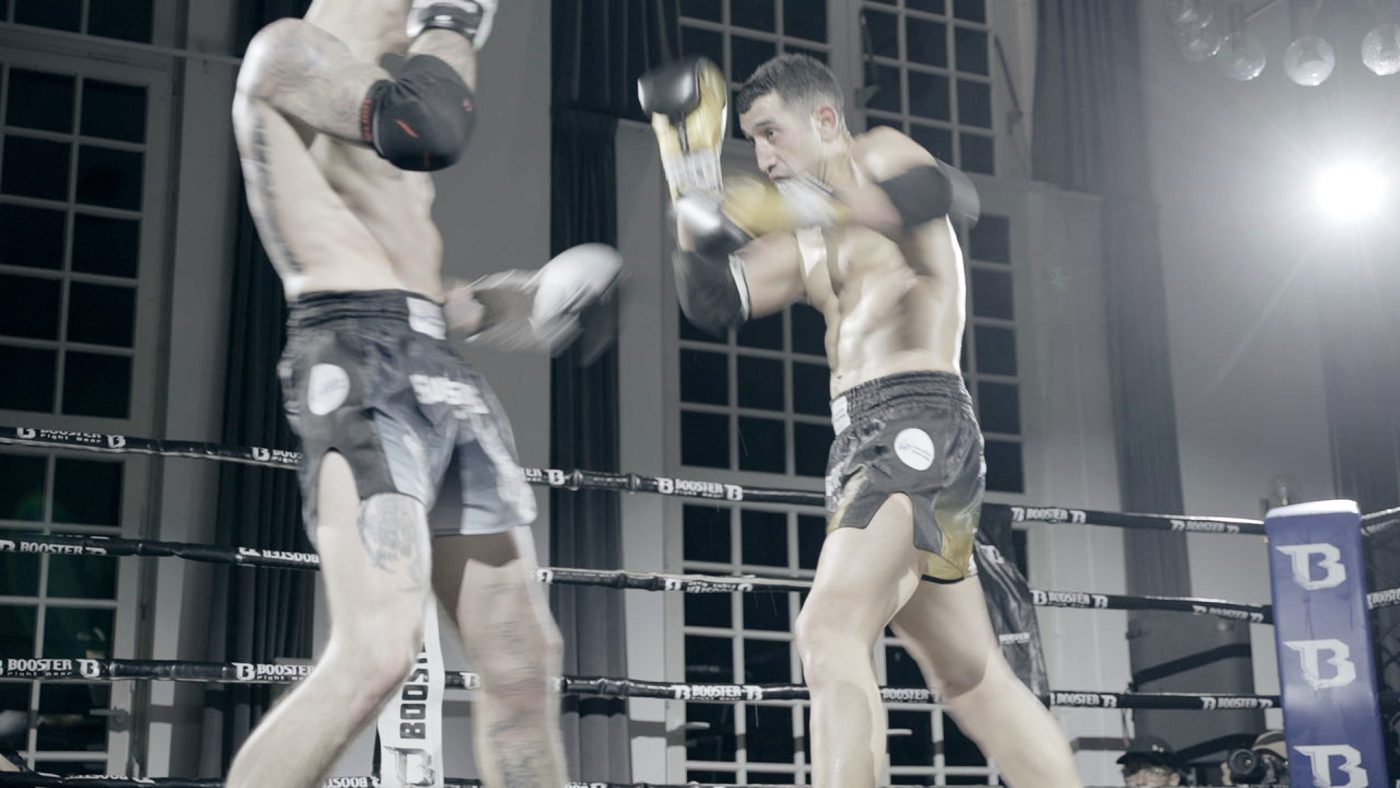 Superstareventes 7 Championnat du monde WMC 81KG (Suprahead Studio) 64