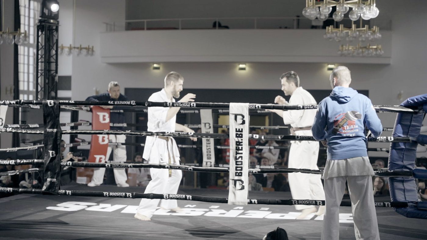 Superstareventes 7 Championnat du monde WMC 81KG (Suprahead Studio) 85