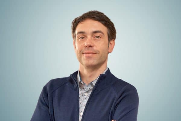 Photo Portrait Robin (Suprahead Studio)