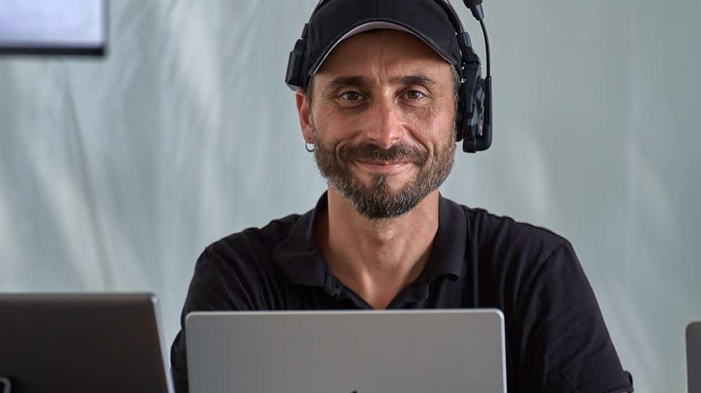 Suprahead Studio production audiovisuelle à strasbourg