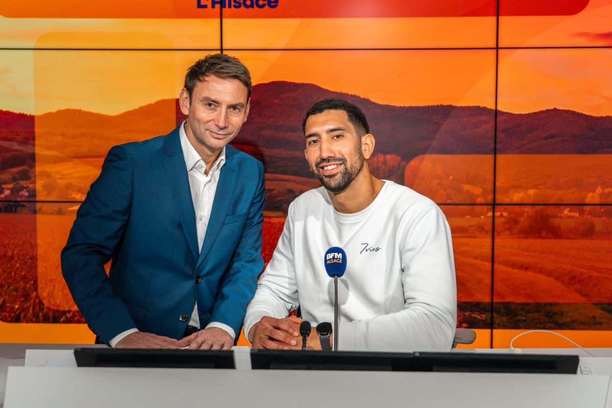 BFM Alsace accueuil les Cafés Business (Suprahead Studio) 114