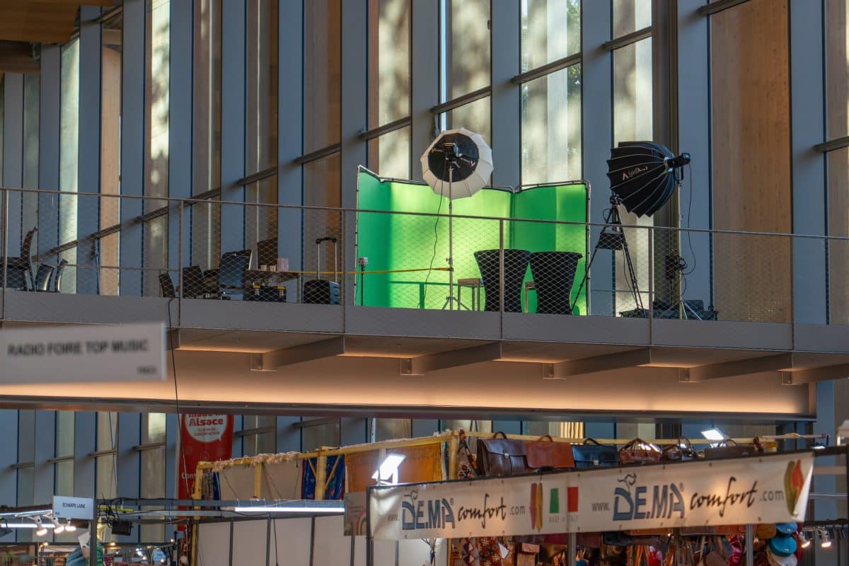 Les cafés business Foire Européenne (Suprahead Studio) 54