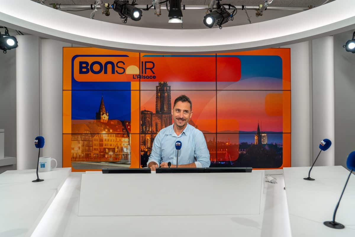 BFM Alsace accueuil les Cafés Business (Suprahead Studio) 74