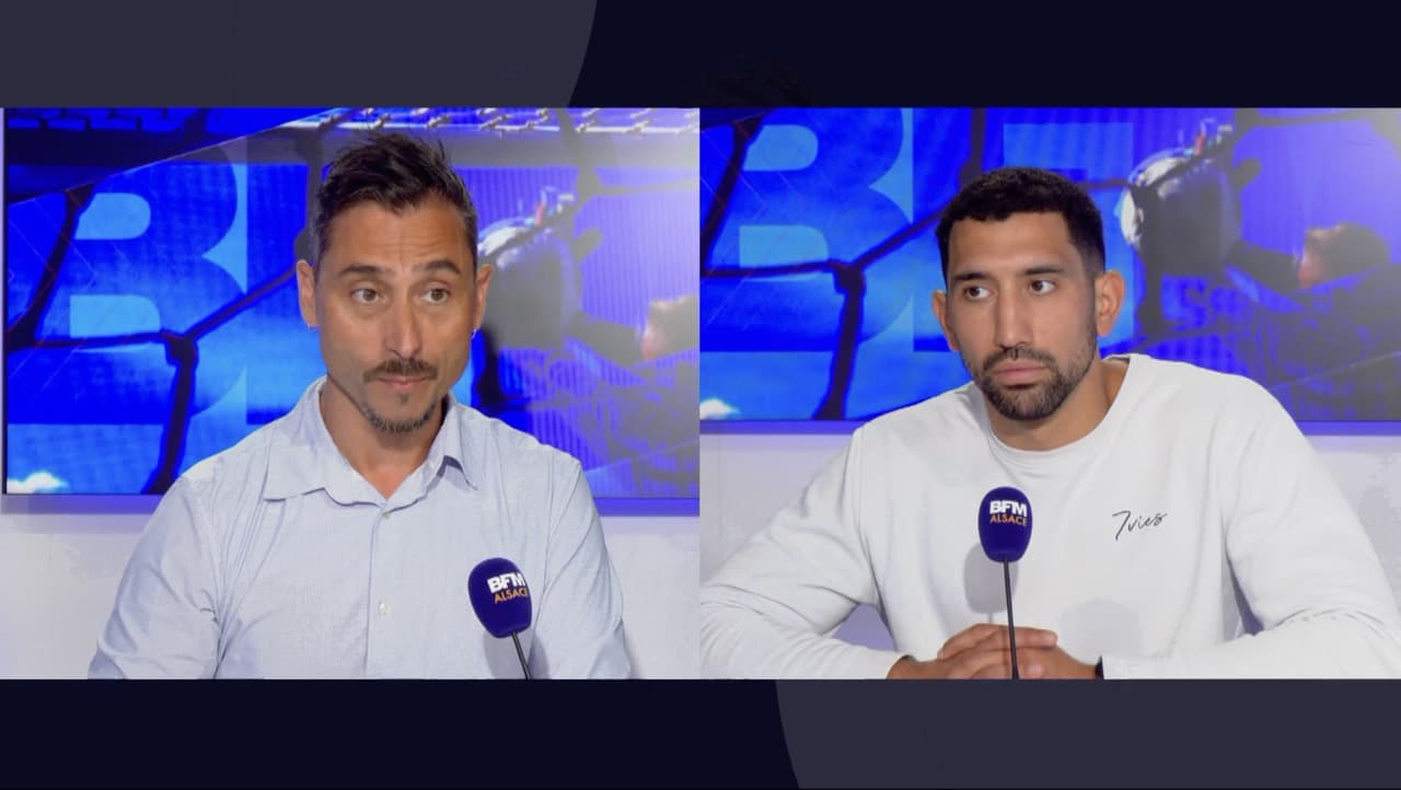 Superstar Event : le film de Ricardo & Bilal sur BFM Alsace