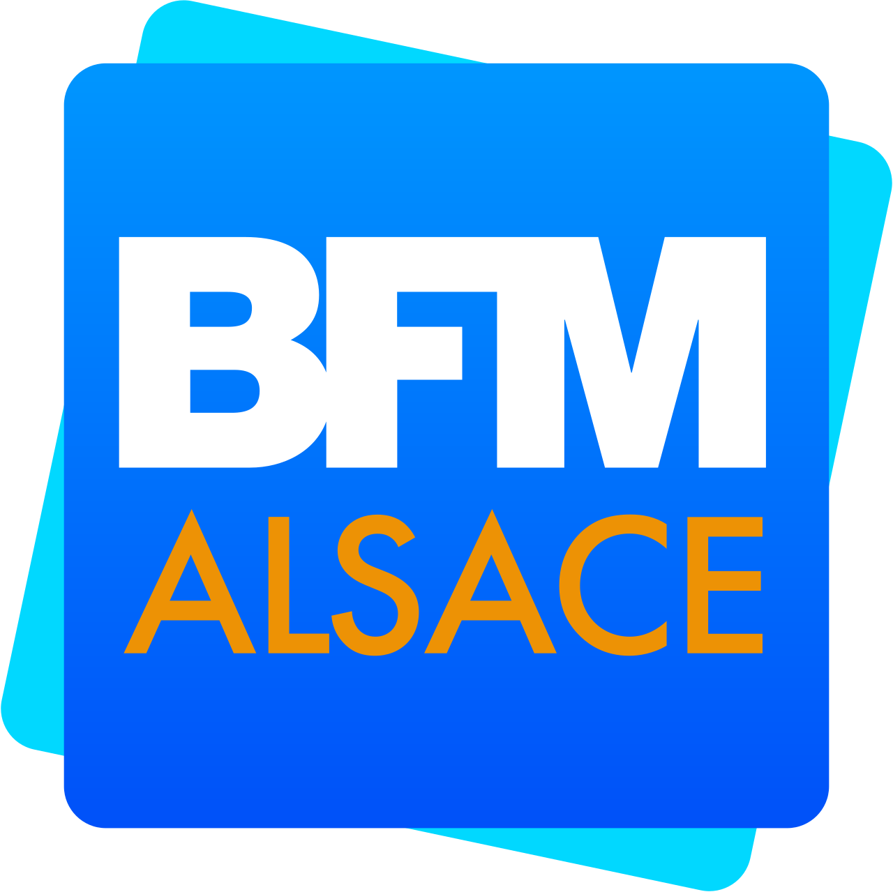 BFM Alsace