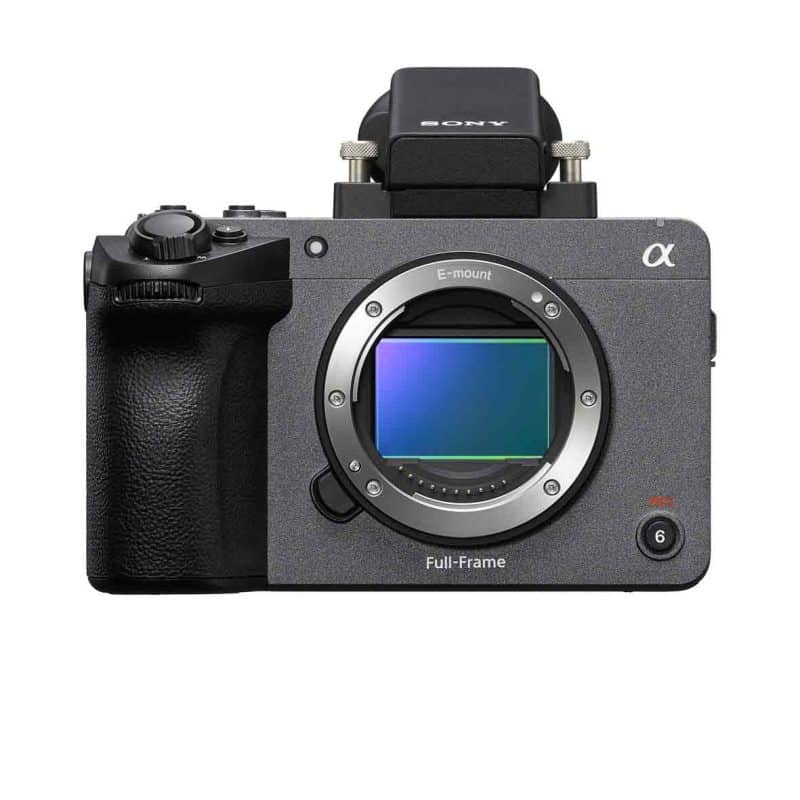 FX5 Sony