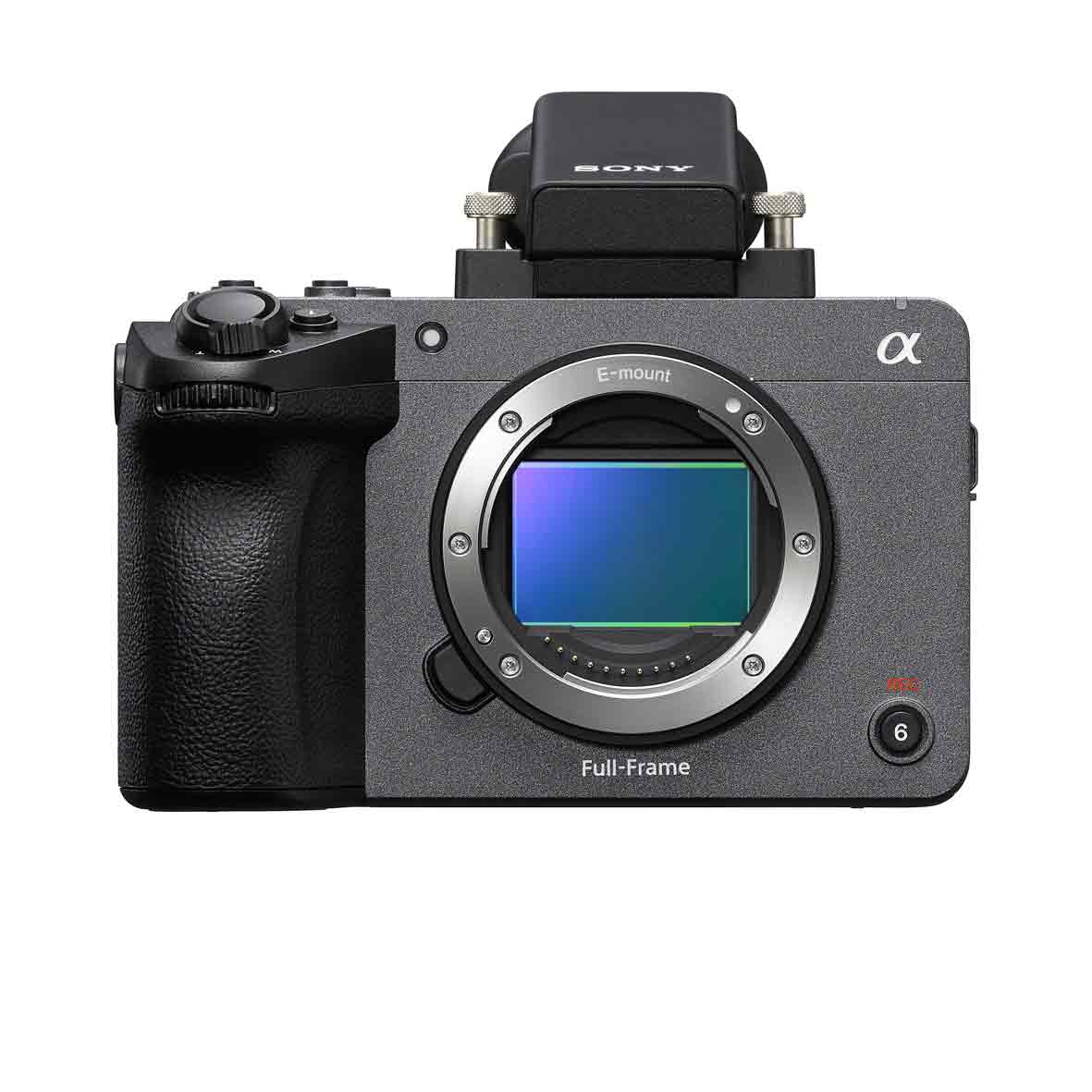 FX5 Sony