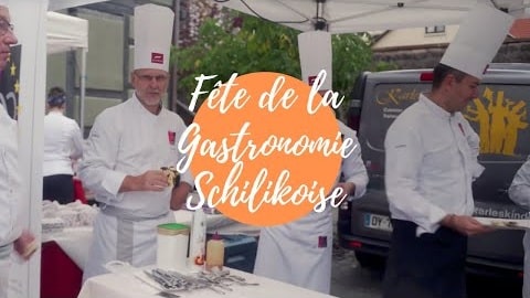 Fête de la Gastronomie Schilikoise — image du film